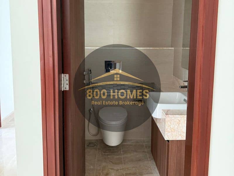 Luxury 3-Bedroom |Skyline Views |High-End Finishes - Image 7