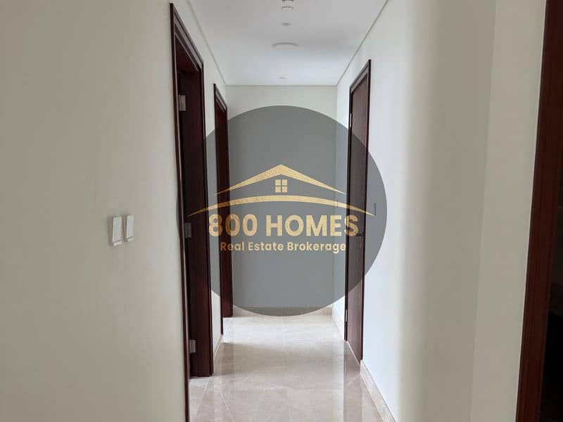 Luxury 3-Bedroom |Skyline Views |High-End Finishes - Image 9