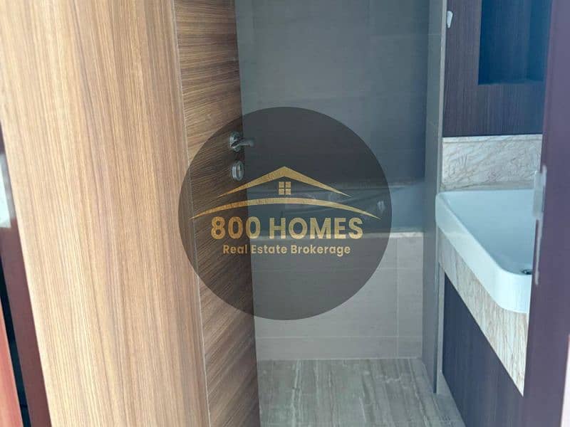 Luxury 3-Bedroom |Skyline Views |High-End Finishes - Image 11