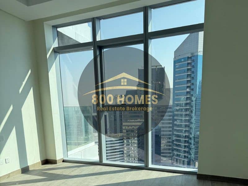 Luxury 3-Bedroom |Skyline Views |High-End Finishes - Image 12