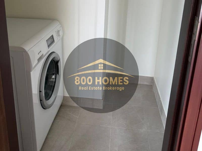 Luxury 3-Bedroom |Skyline Views |High-End Finishes - Image 13