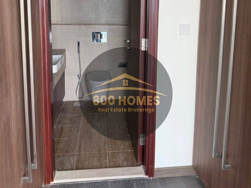 Luxury 3-Bedroom |Skyline Views |High-End Finishes - Image 16