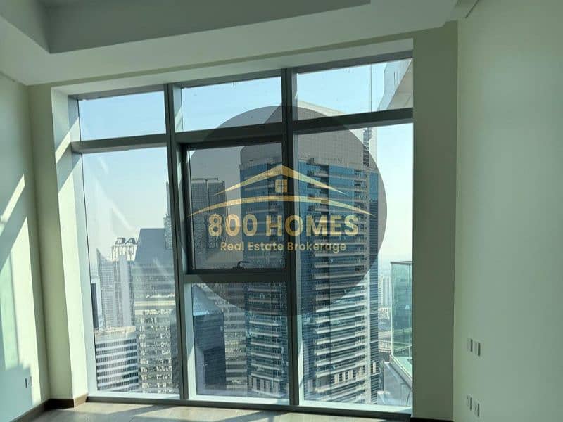 Luxury 3-Bedroom |Skyline Views |High-End Finishes - Image 17