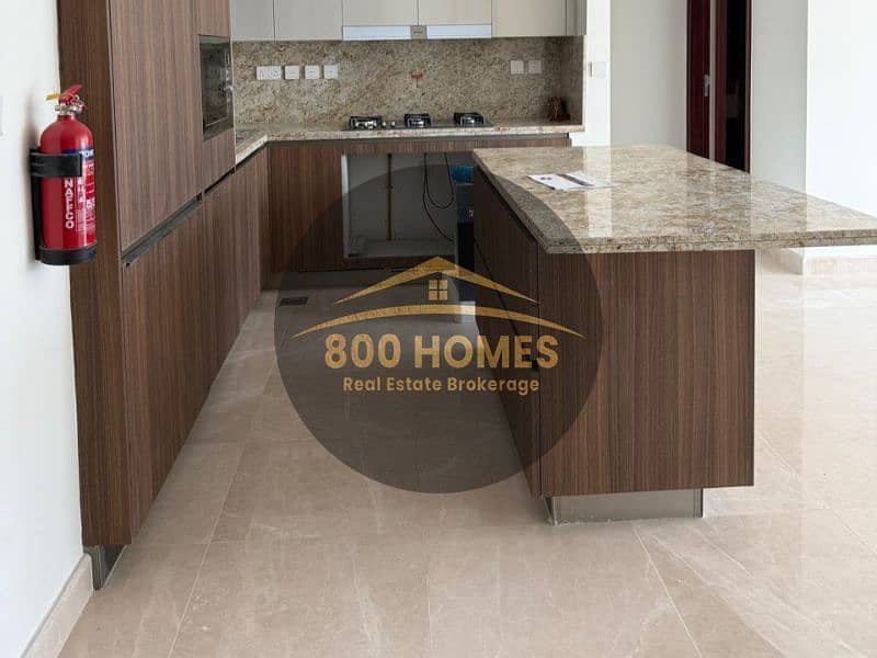 Luxury 3-Bedroom |Skyline Views |High-End Finishes - Image 21