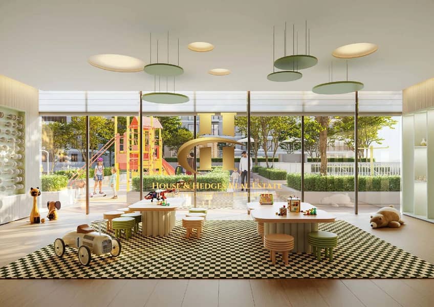 Golf Club Lifestyle | Infinity Pool Views | High ROI Potential