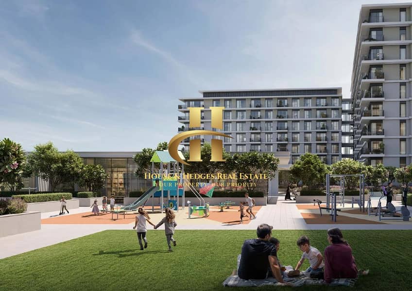 Golf Club Lifestyle | Infinity Pool Views | High ROI Potential