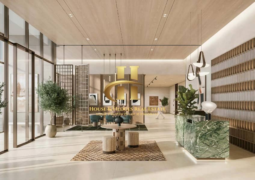 Golf Club Lifestyle | Infinity Pool Views | High ROI Potential