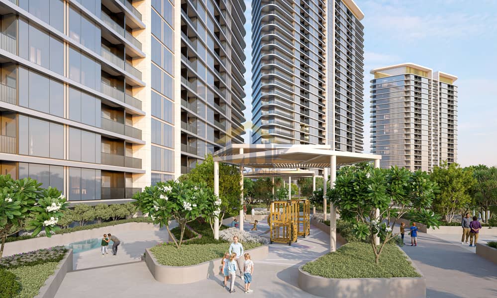 Prime Location | Premium 1 BHK | Investor Deal - Image 7