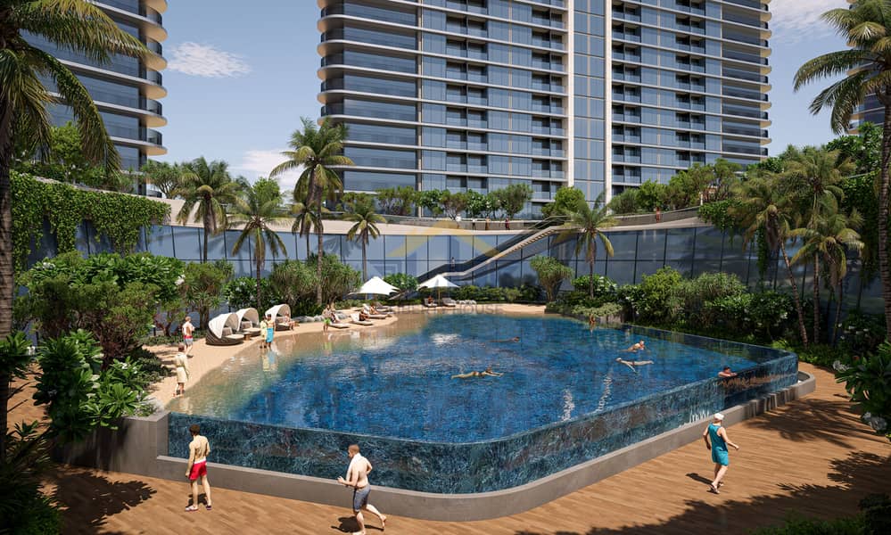 Prime Location | Premium 1 BHK | Investor Deal - Image 10