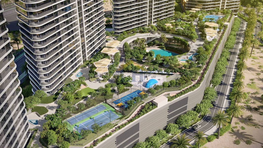 Prime Location | Premium 1 BHK | Investor Deal - Image 12