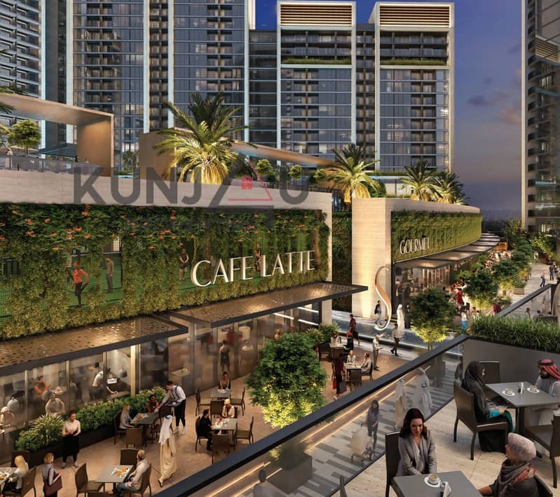 Best-view unit in the building | High End Finishing | Negotiable