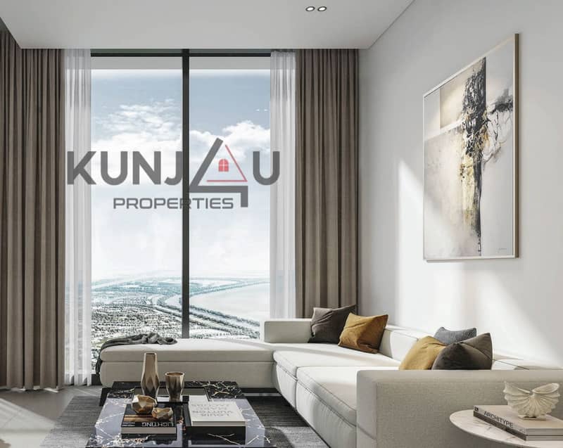 Best-view unit in the building | High End Finishing | Negotiable