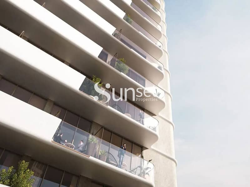 1BR Sophisticated Living|Strong Investment Returns