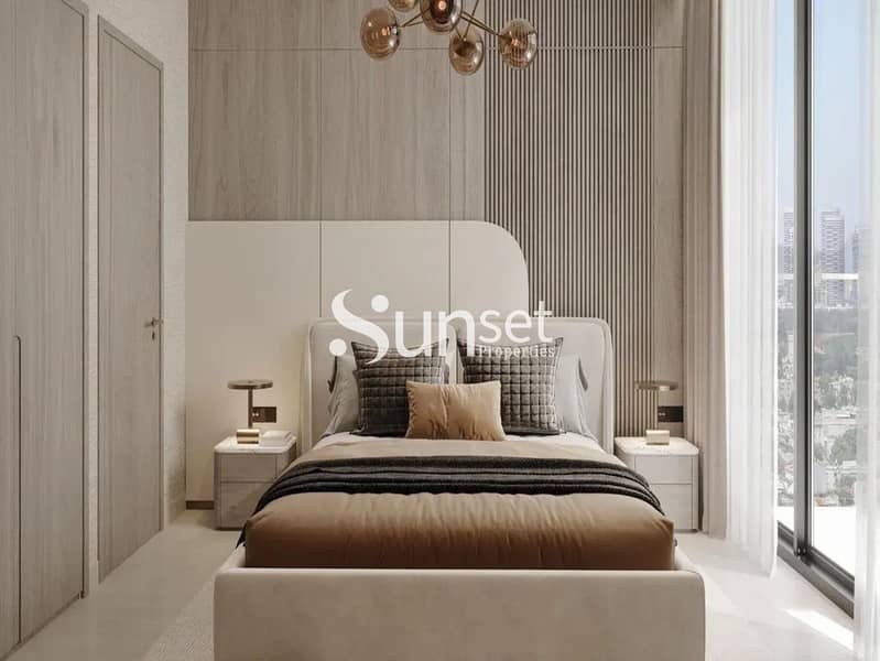 1BR Sophisticated Living|Strong Investment Returns - Image 9