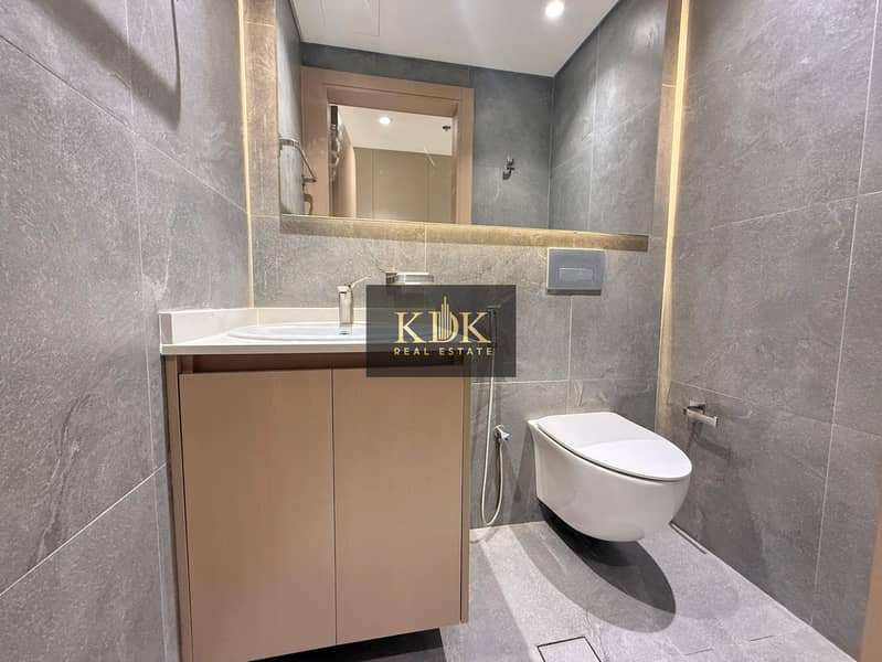 High Floor | Skyline View | Fully Furnished - Image 6