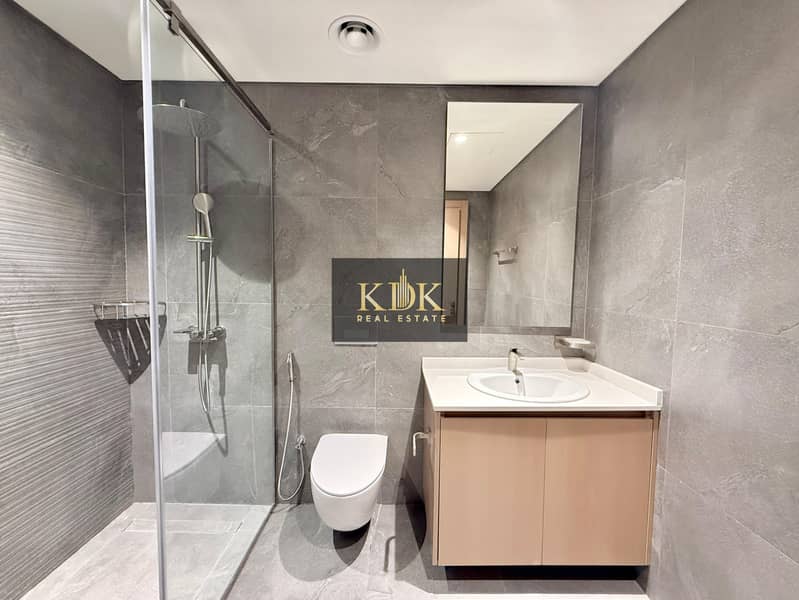 High Floor | Skyline View | Fully Furnished - Image 14