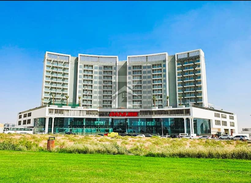 Available 25 Dec | Modern Studio | With Kitchen Appliances - Image 10