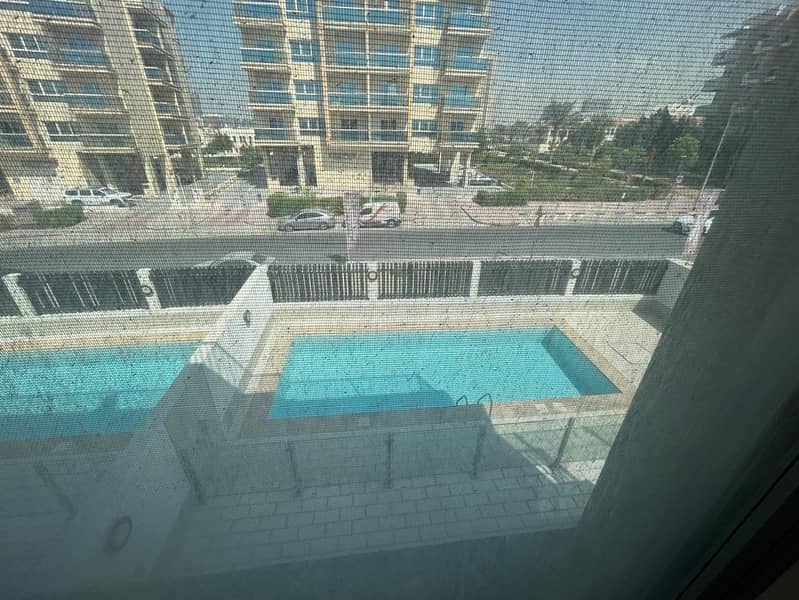 5bhk + maid room luxury villa liwan Dubai area with private swimming pool rent 320k