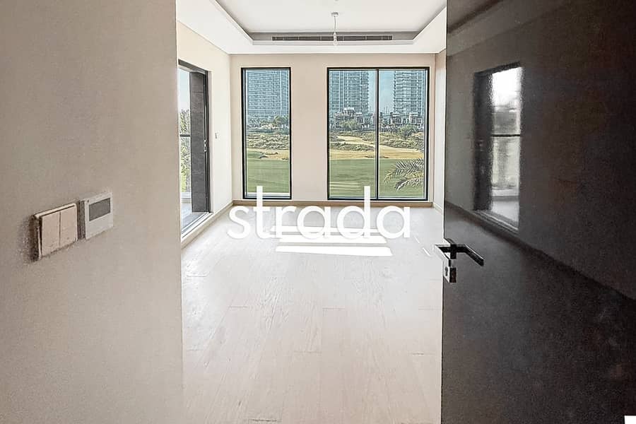 Brand new | Rare full golf view | Ready to move in - Image 10
