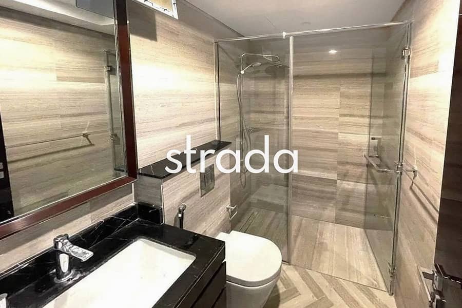 Brand new | Rare full golf view | Ready to move in - Image 13