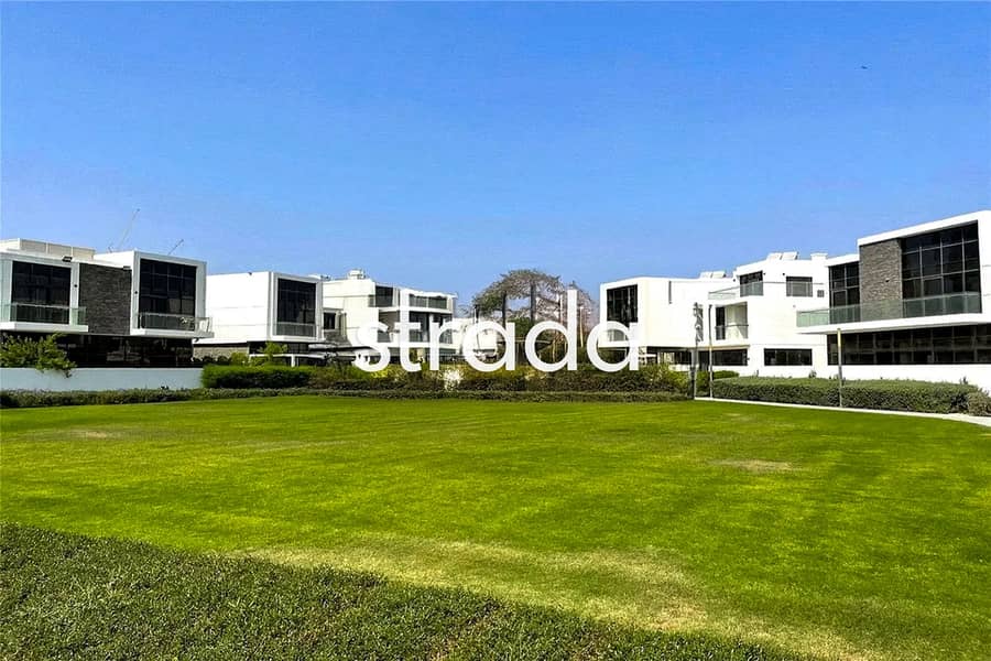 Brand new | Rare full golf view | Ready to move in - Image 15