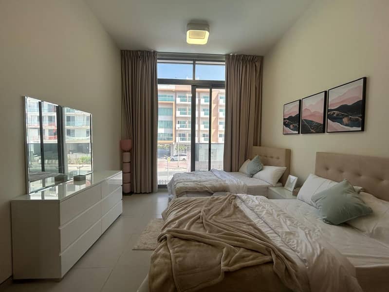 5bhk + maid room luxury villa liwan Dubai area with private swimming pool rent 320k - Image 26