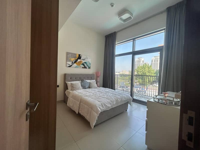 5bhk + maid room luxury villa liwan Dubai area with private swimming pool rent 320k - Image 30