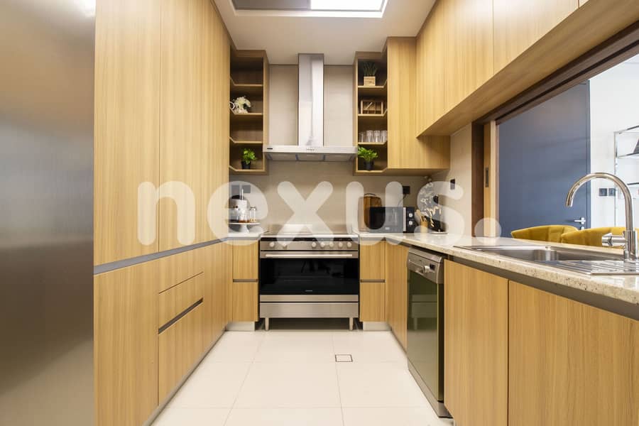 Corner Unit | Great Location | Brand New