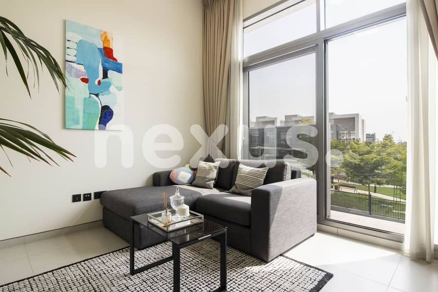 Corner Unit | Great Location | Brand New