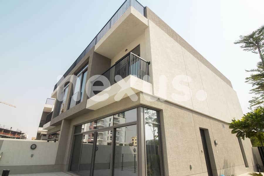 Corner Unit | Great Location | Brand New - Image 16