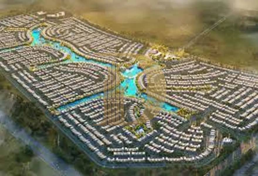 5 Bedroom Villa for Sale | Damac Islands 2, Dubai - Image 8