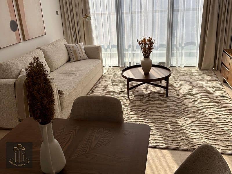 BIGGEST LAYOUT | BURJ KHALIFA VIEW | FULLY FURNISHED | READY