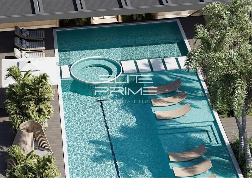 2BHK+ Office / Exclusive Price / 20% DP