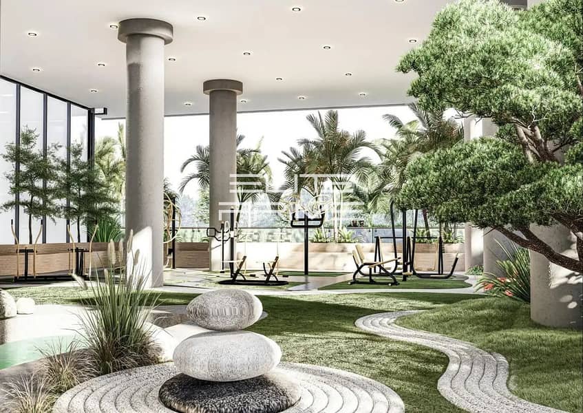 2BHK+ Office / Exclusive Price / 20% DP - Image 11