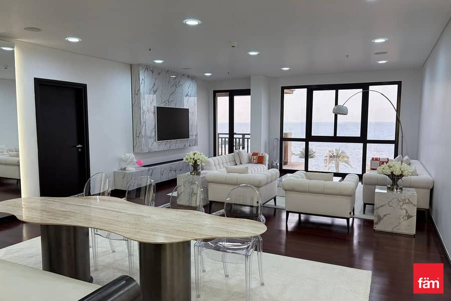 FLIPPING OPPORTUNITY/ VACANT / SEAVIEW / HUGE 1BED