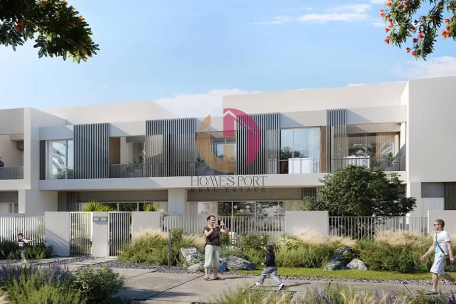 Waterfront View | Single Row | Big Plot | Deal Of The Day - Image 8