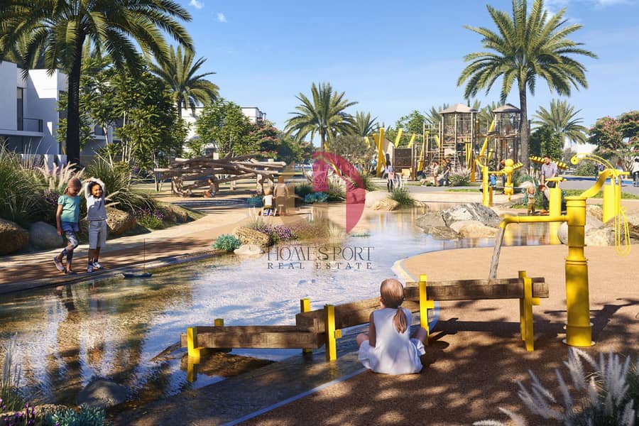 Waterfront View | Single Row | Big Plot | Deal Of The Day - Image 11