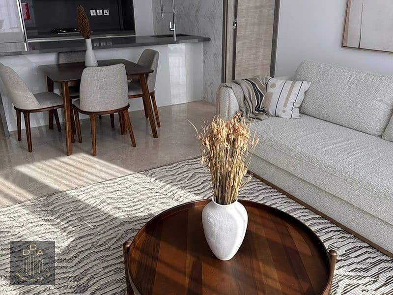 BIGGEST LAYOUT | BURJ KHALIFA VIEW | FULLY FURNISHED | READY