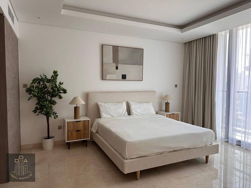 BIGGEST LAYOUT | BURJ KHALIFA VIEW | FULLY FURNISHED | READY - Image 6