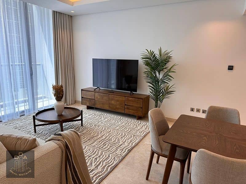 BIGGEST LAYOUT | BURJ KHALIFA VIEW | FULLY FURNISHED | READY - Image 8