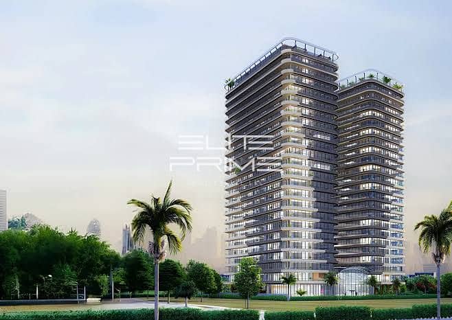 Hot Deal / 20% DP / 2BHK+Study