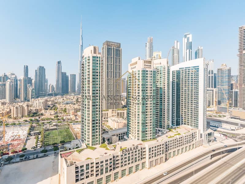 Spacious & Fully Furnished Studio for Rent in The Sterling East House, Business Bay - Image 11