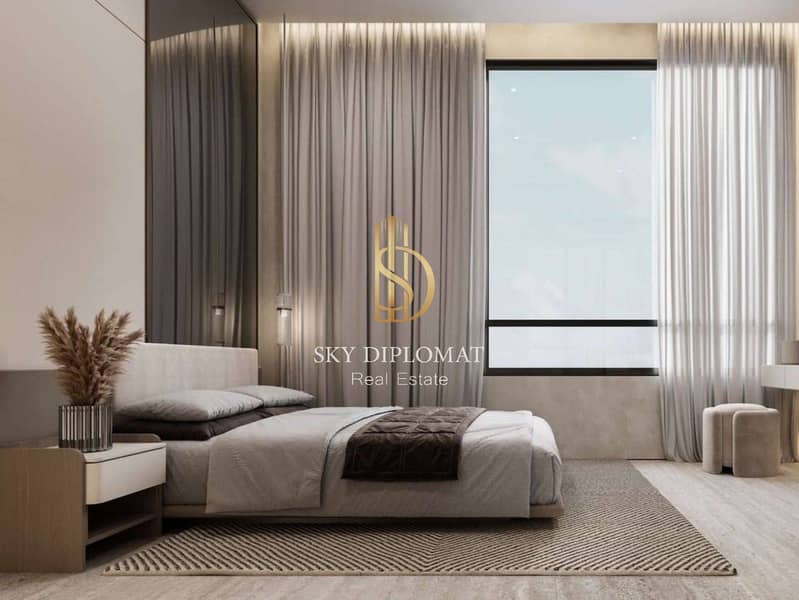 ROI Assured | Central Access | Contemporary Living