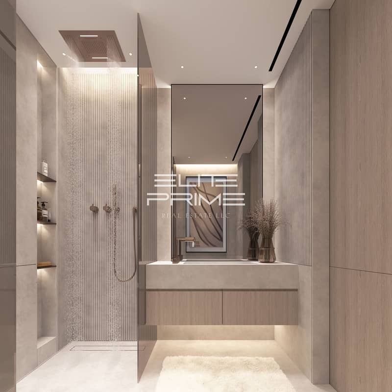 Luxury 1BHK / Hot Deal / Best Layout / High Floor - Image 7