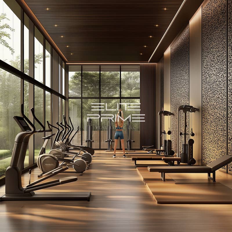 Luxury 1BHK / Hot Deal / Best Layout / High Floor - Image 9