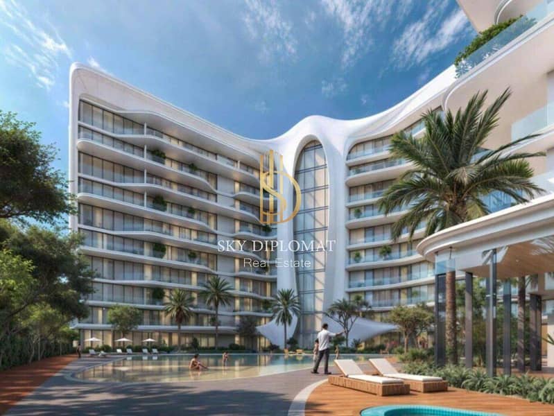 Premium Apartments | Elite Towers | Investment Returns