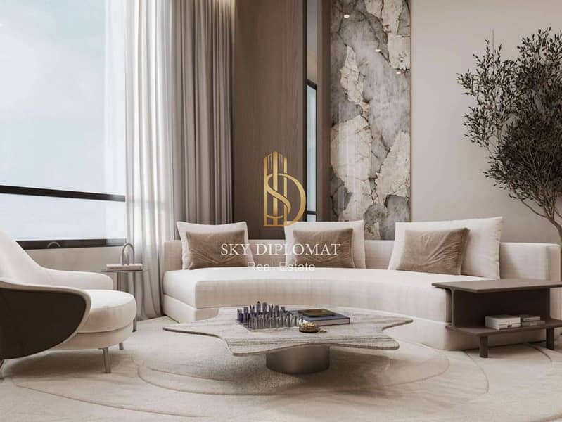 Smart Investment | Modern Community | ROI Potential