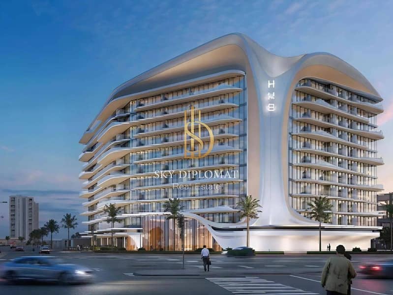 Smart Investment | Modern Community | ROI Potential