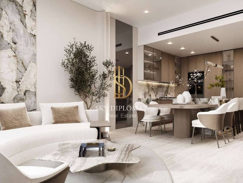 Smart Investment | Modern Community | ROI Potential