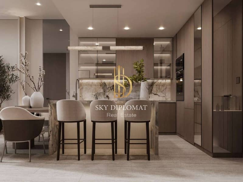 Smart Investment | Modern Community | ROI Potential - Image 6